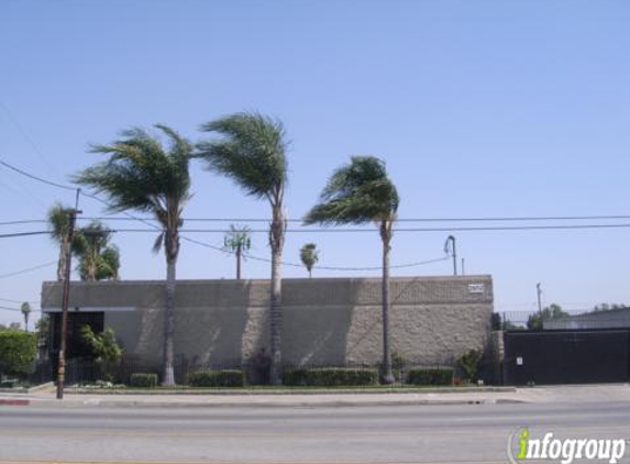 Statewide Recovery Services Inc. - El Monte, CA
