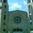 Our Lady of Mercy Church