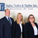 Taylor Taylor & Taylor, Inc. - Attorneys