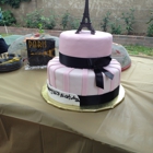 Elegant Cakes By Lida