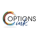 Options Ink - Signs