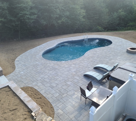 Woodville Lawn and Garden Service - Hopkinton, MA