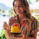 Wai'oli - Dessert Restaurants