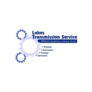 Lakes Transmission Service - Brake Repair
