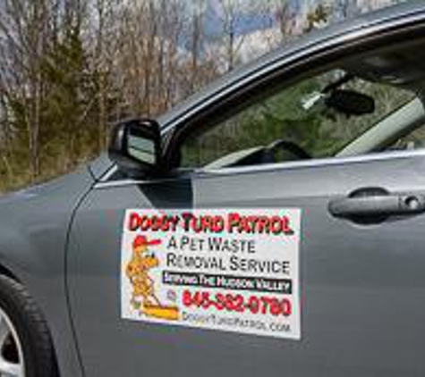 Doggy Turd Patrol - Port Ewen, NY