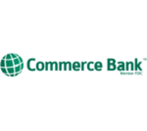 Commerce Bank - Gladstone, MO