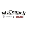 McConnell Buick GMC gallery