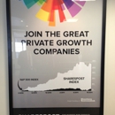 Sharespost Inc. - Financing Services