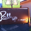 The Roll Up gallery