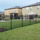Python Fence