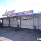 Central Auto Repair