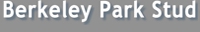 Berkeley Park Stud Pty Ltd Logo