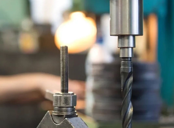 Wallers Precision Tooling - Paget, QLD
