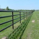 Professional Fence Installation - Vinyl Fences