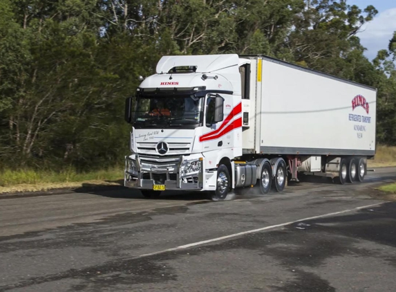 Hines Logistics - Kundabung, NSW