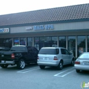 Jenny's Nail Spa - Nail Salons