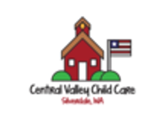 Central Valley Child Care - Silverdale, WA