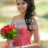Quinceanera Photography and Video gallery
