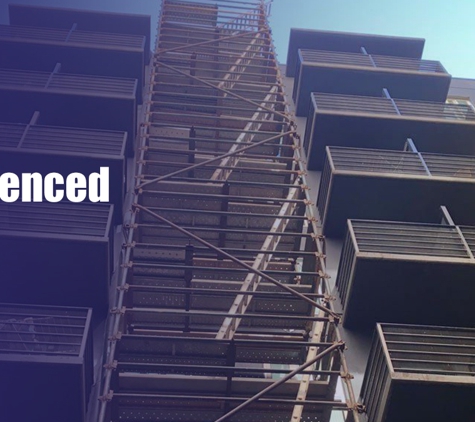 All Domestic Scaffold - Ringwood, VIC. Experienced Staffs