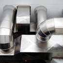 E P Homiek Sheet Metal Fabrication & HVAC Supply - Sheet Metal Work