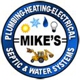 Mike's Plumbing Heating & Electrical Inc