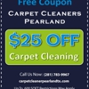 Carpet Cleaners Pearland gallery