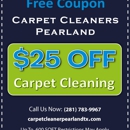 Carpet Cleaners Pearland - Air Duct Cleaning
