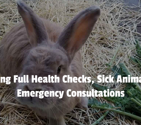 Central Veterinary Clinic & Hospital - Tarneit, VIC. Offering Full Health Checks, Sick Animal And Emergency Consultations