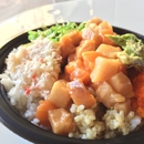 Dice Poke Bowl - Restaurants