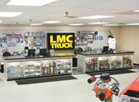 LMC Truck - Lenexa, KS