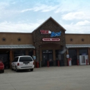 Tex-Best #525 - Convenience Stores