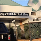 Charly's Watch & Clock Shop