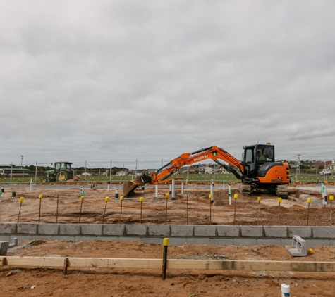 Oliver Kelly Group - Devonport, TAS
