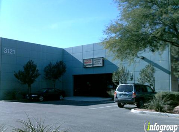 Southwest Material Handling, Inc. - Las Vegas, NV