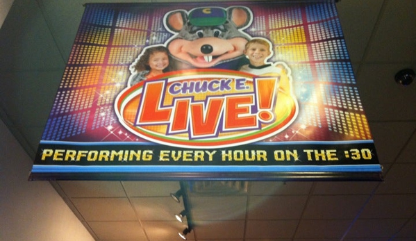 Chuck E. Cheese's - Grand Rapids, MI