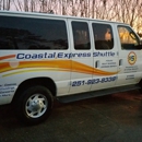 Coastal Express Shuttle - Airport Transportation