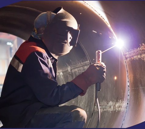 Swel Specialised Welding - Braitling, NT. Quality Coded Welding