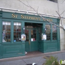 St. Stephen's Green - Sports Bars