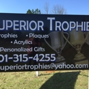 Superior Trophies - Trophies, Plaques & Medals