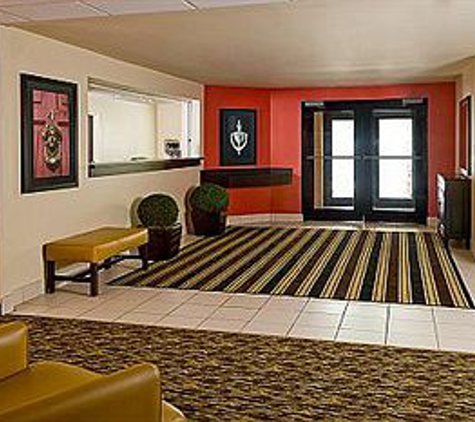 Extended Stay America - San Jose - Edenvale - North - San Jose, CA