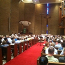 Christ United Methodist Church - United Methodist Churches