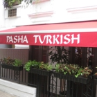 Pasha Restaurant