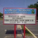 College Station Elementary School - Elementary Schools