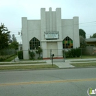 Iglesia Apostolica De La Fe En Cristo Jesus