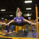 Urban Air Trampoline Park - Places Of Interest