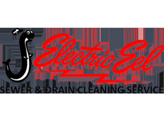 Electric EEL Sewer & Drain Cleaning