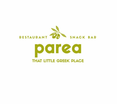 Parea Restaurant and Snack Bar - Huntington, NY
