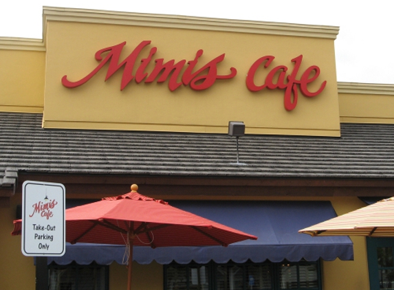 Mimi's Bistro + Bakery - Irvine, CA