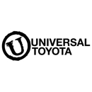 Universal Toyota - New Car Dealers
