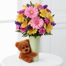 Alora Donna Flowers and Gifts - Florists